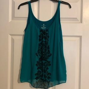 New York & Company top